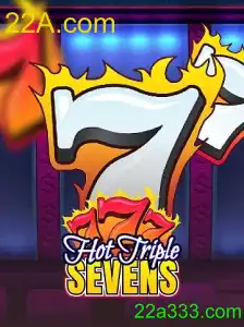 HotTripleSevens