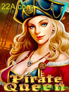PirateQueen