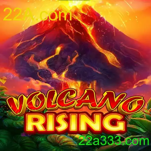 VolcanoRising